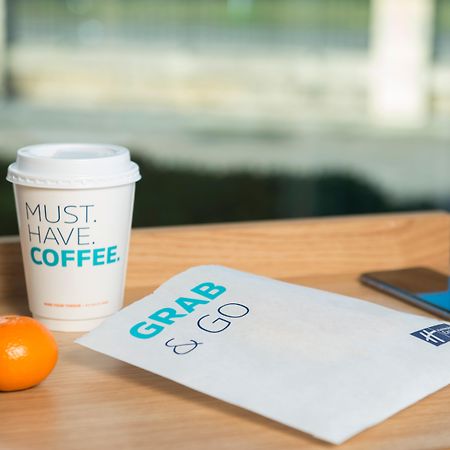 Holiday Inn Express Southampton West By Ihg Totton Zewnętrze zdjęcie