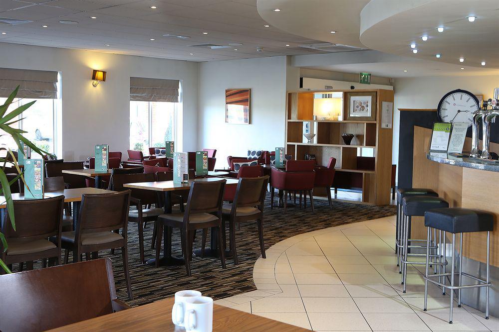 Holiday Inn Express Southampton West By Ihg Totton Zewnętrze zdjęcie