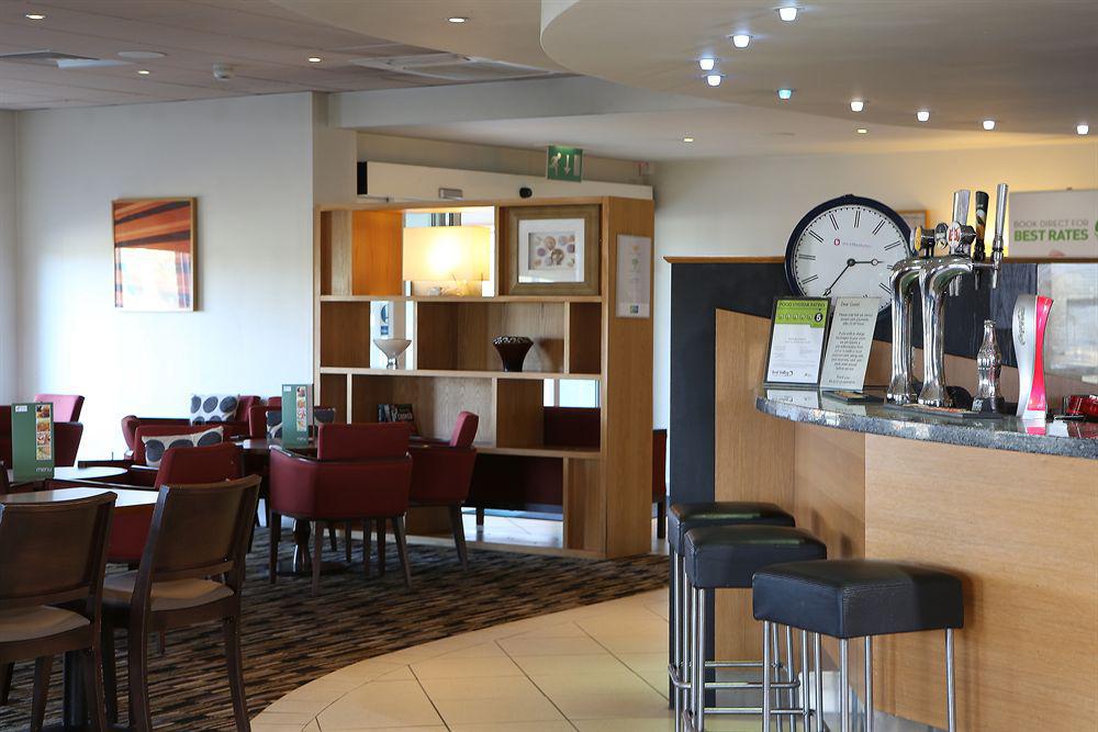 Holiday Inn Express Southampton West By Ihg Totton Zewnętrze zdjęcie