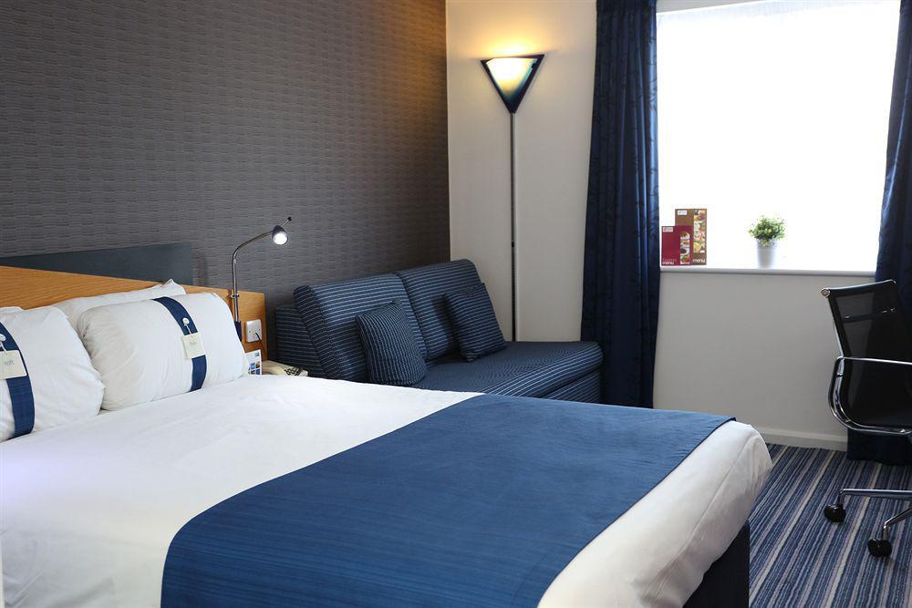 Holiday Inn Express Southampton West By Ihg Totton Zewnętrze zdjęcie