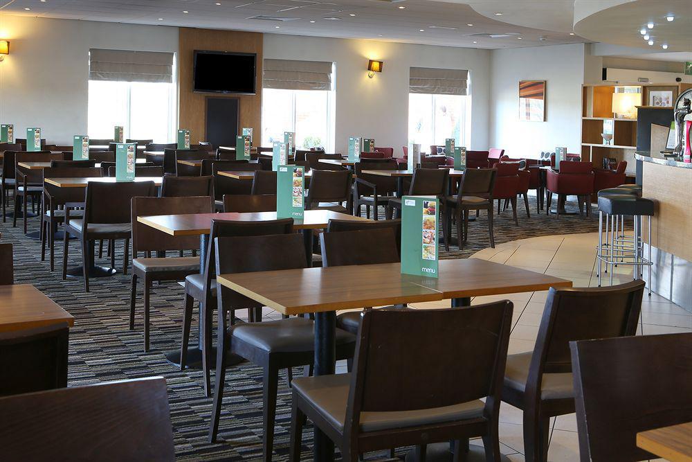 Holiday Inn Express Southampton West By Ihg Totton Zewnętrze zdjęcie