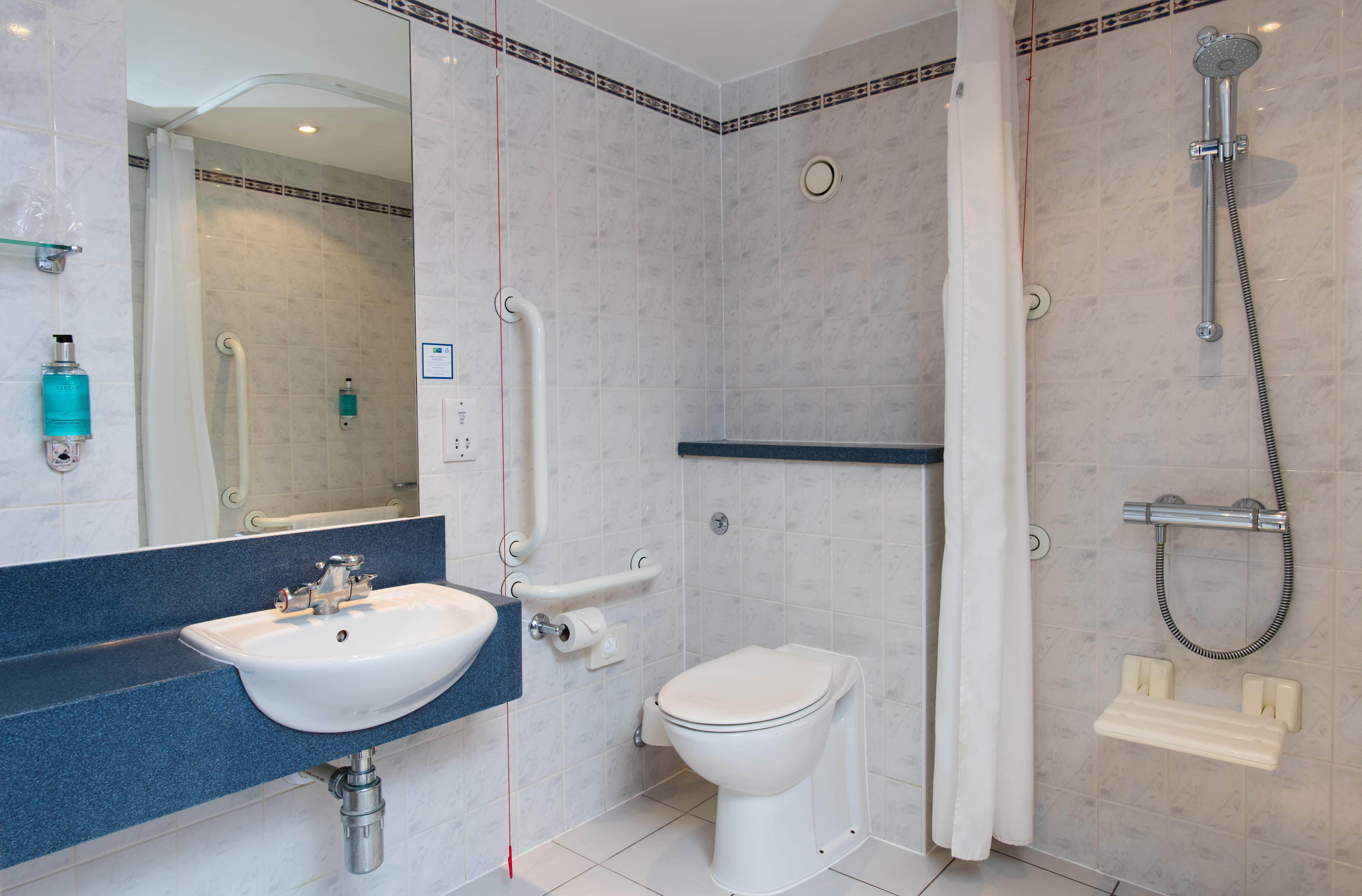Holiday Inn Express Southampton West By Ihg Totton Zewnętrze zdjęcie