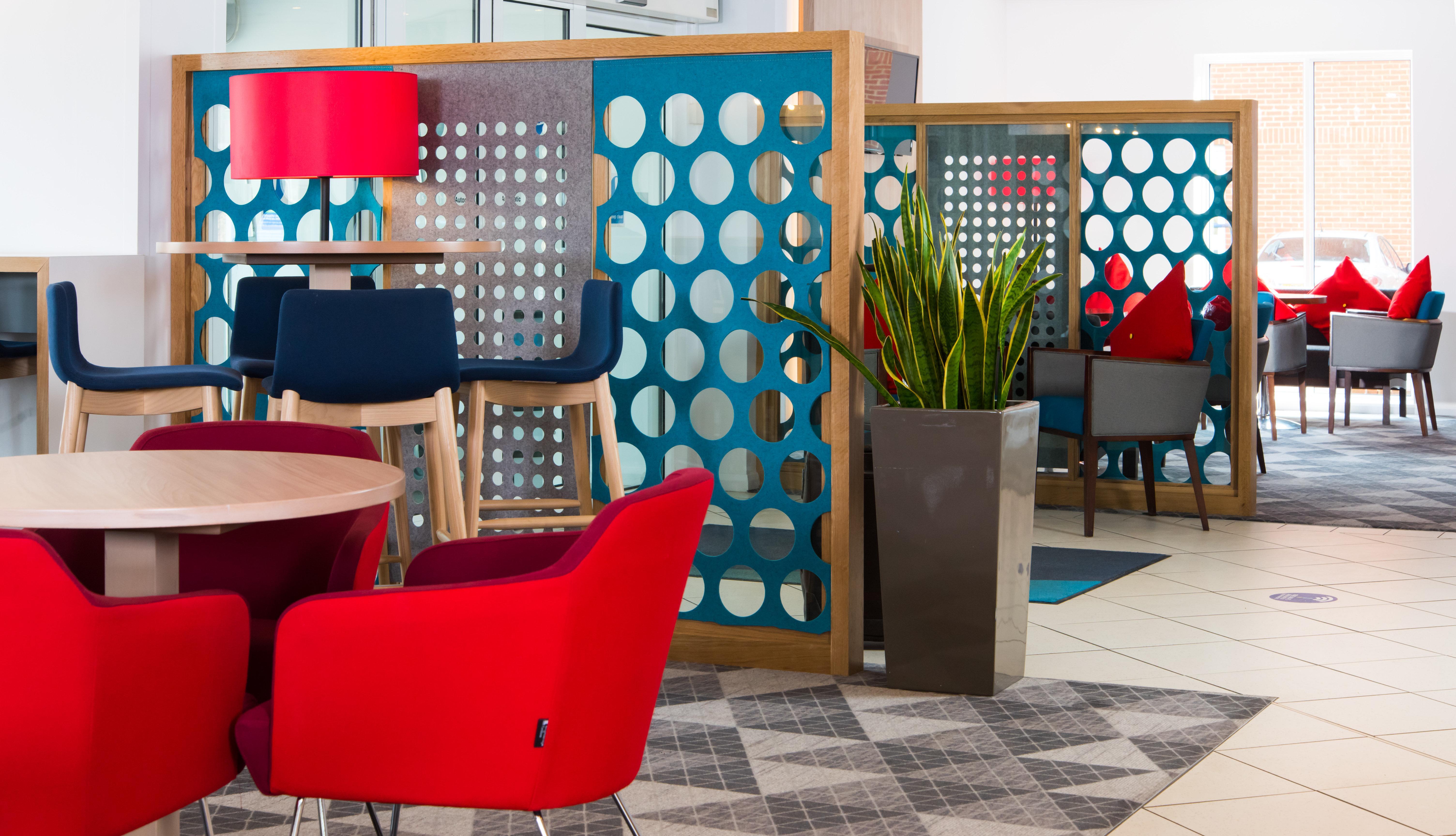 Holiday Inn Express Southampton West By Ihg Totton Zewnętrze zdjęcie