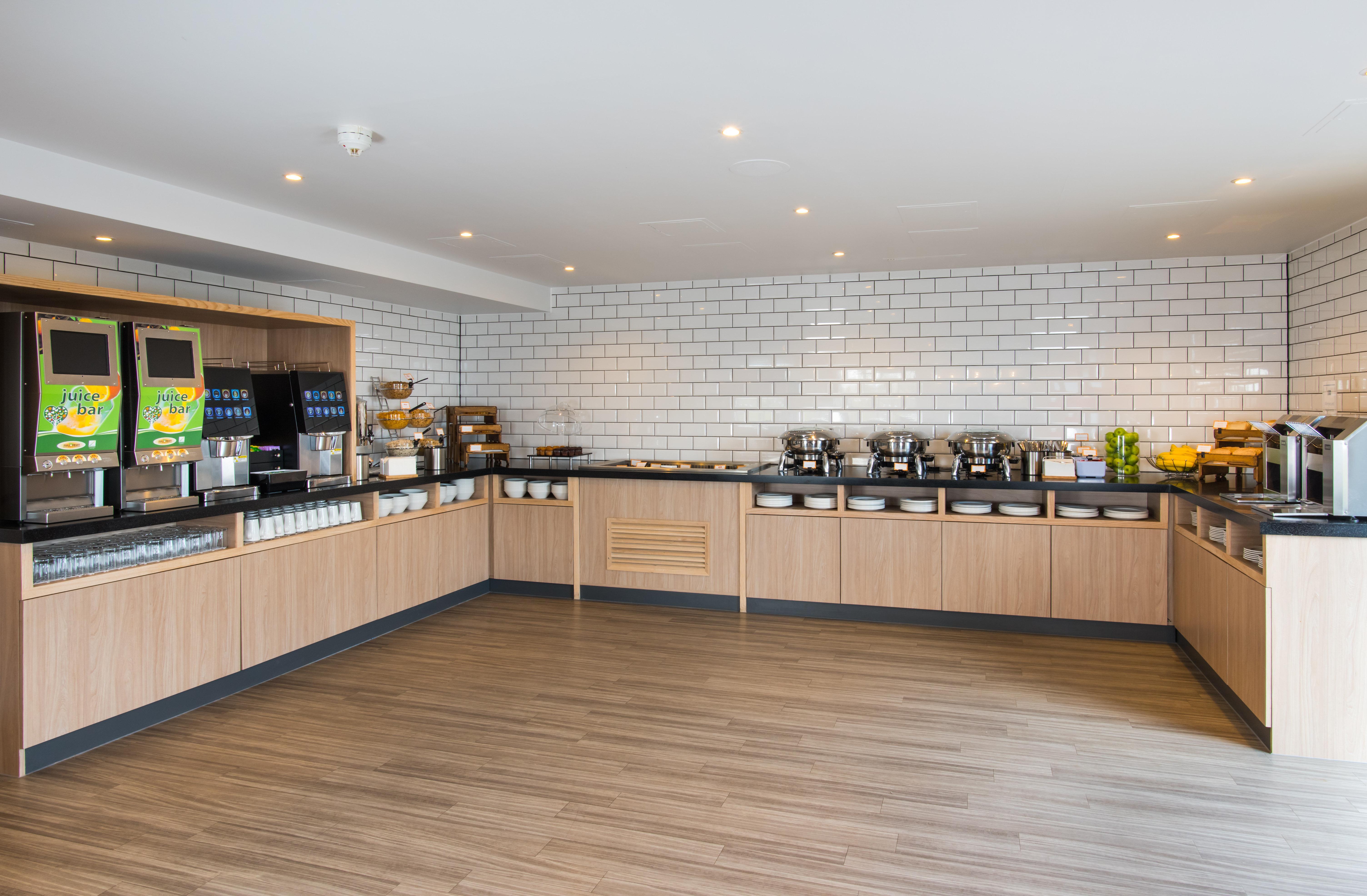 Holiday Inn Express Southampton West By Ihg Totton Zewnętrze zdjęcie