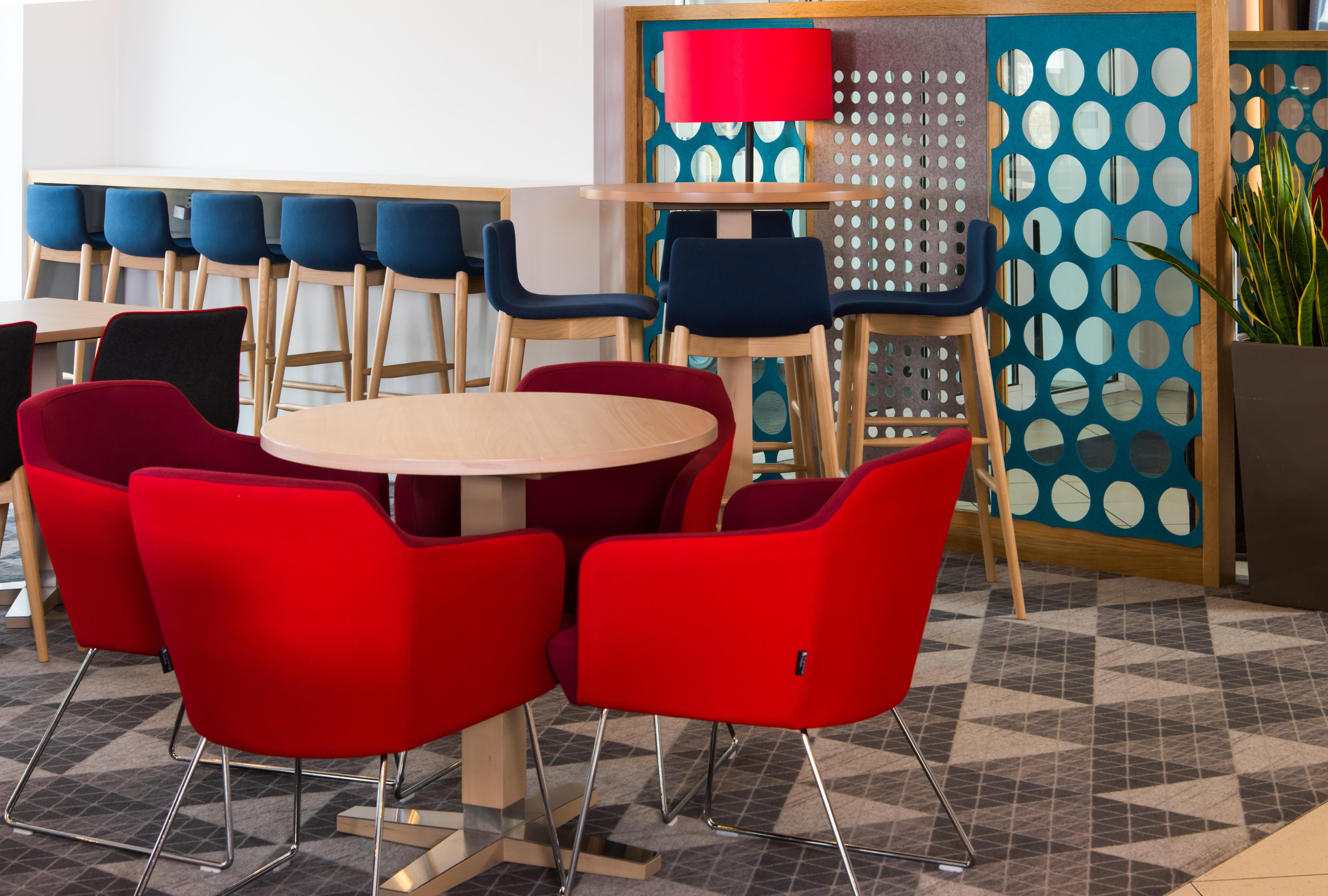 Holiday Inn Express Southampton West By Ihg Totton Zewnętrze zdjęcie