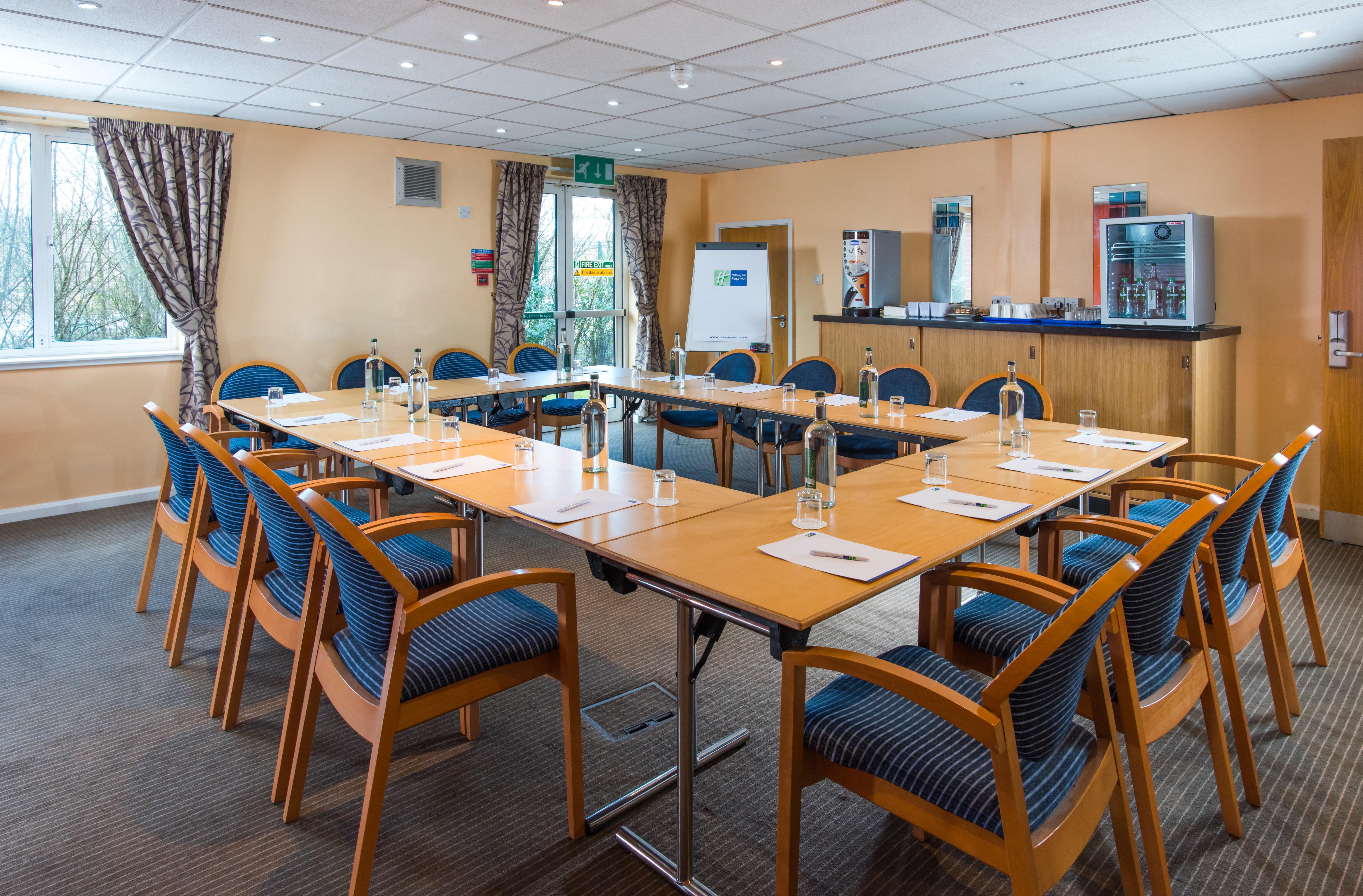 Holiday Inn Express Southampton West By Ihg Totton Zewnętrze zdjęcie