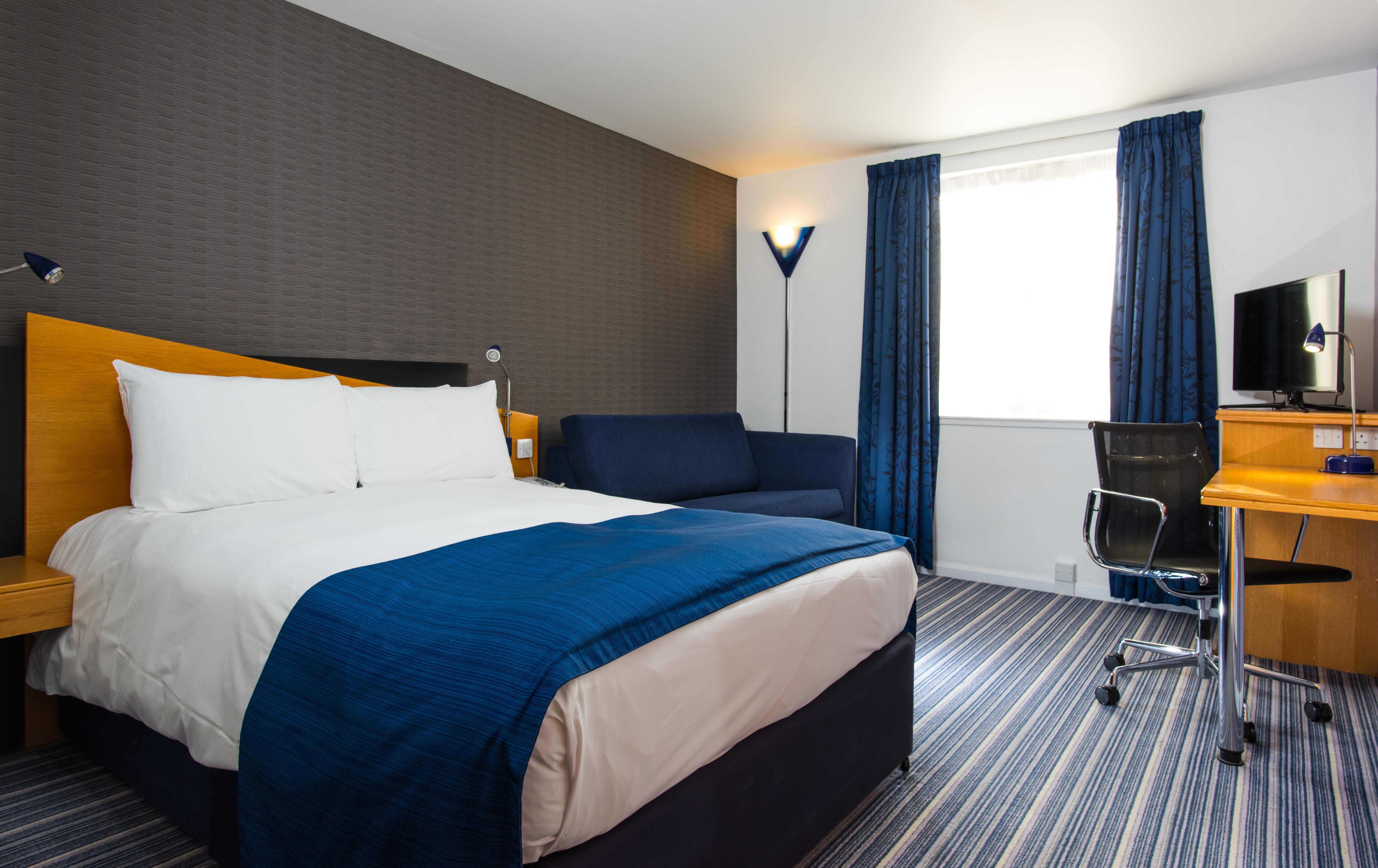 Holiday Inn Express Southampton West By Ihg Totton Zewnętrze zdjęcie
