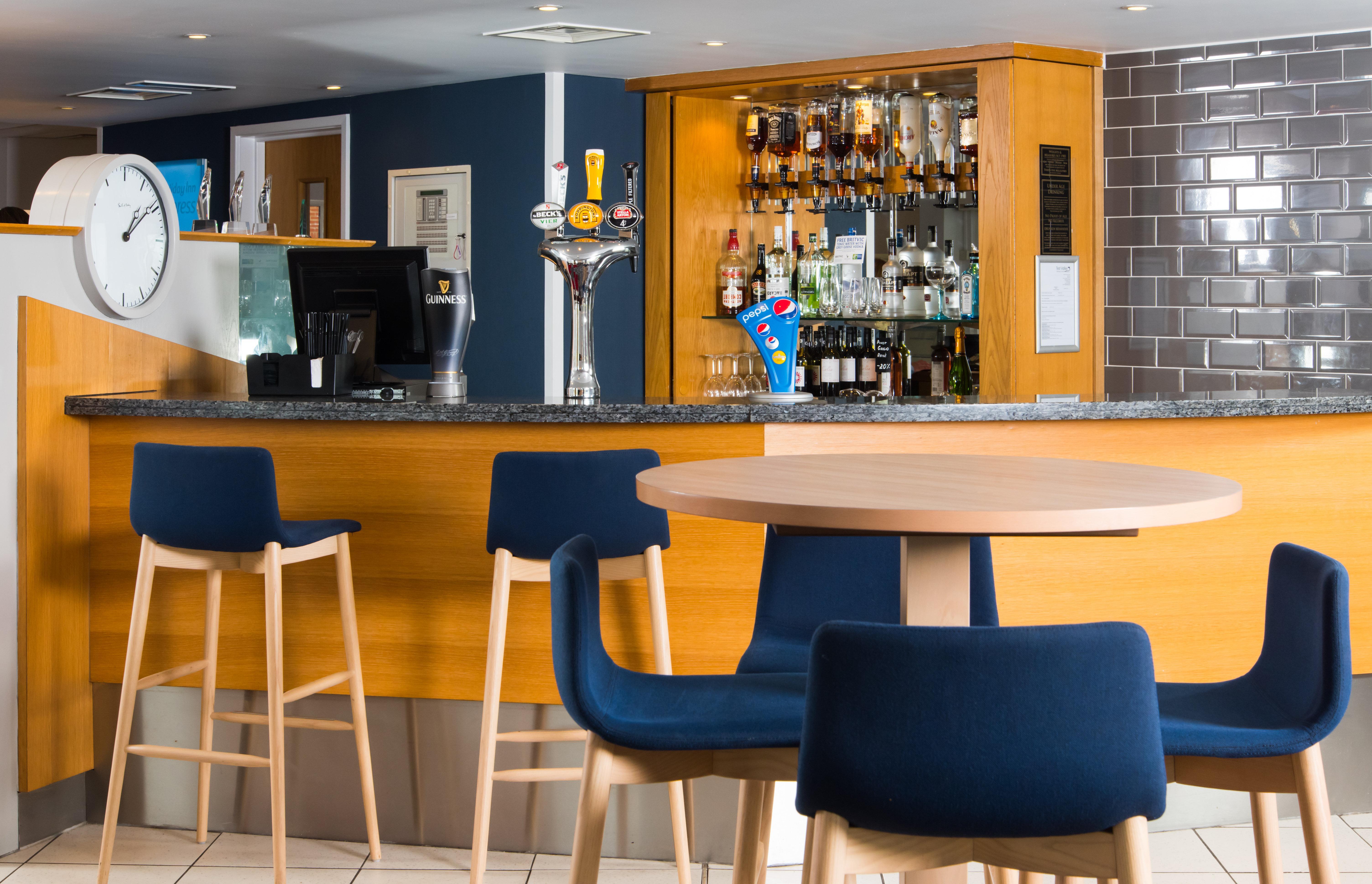 Holiday Inn Express Southampton West By Ihg Totton Zewnętrze zdjęcie