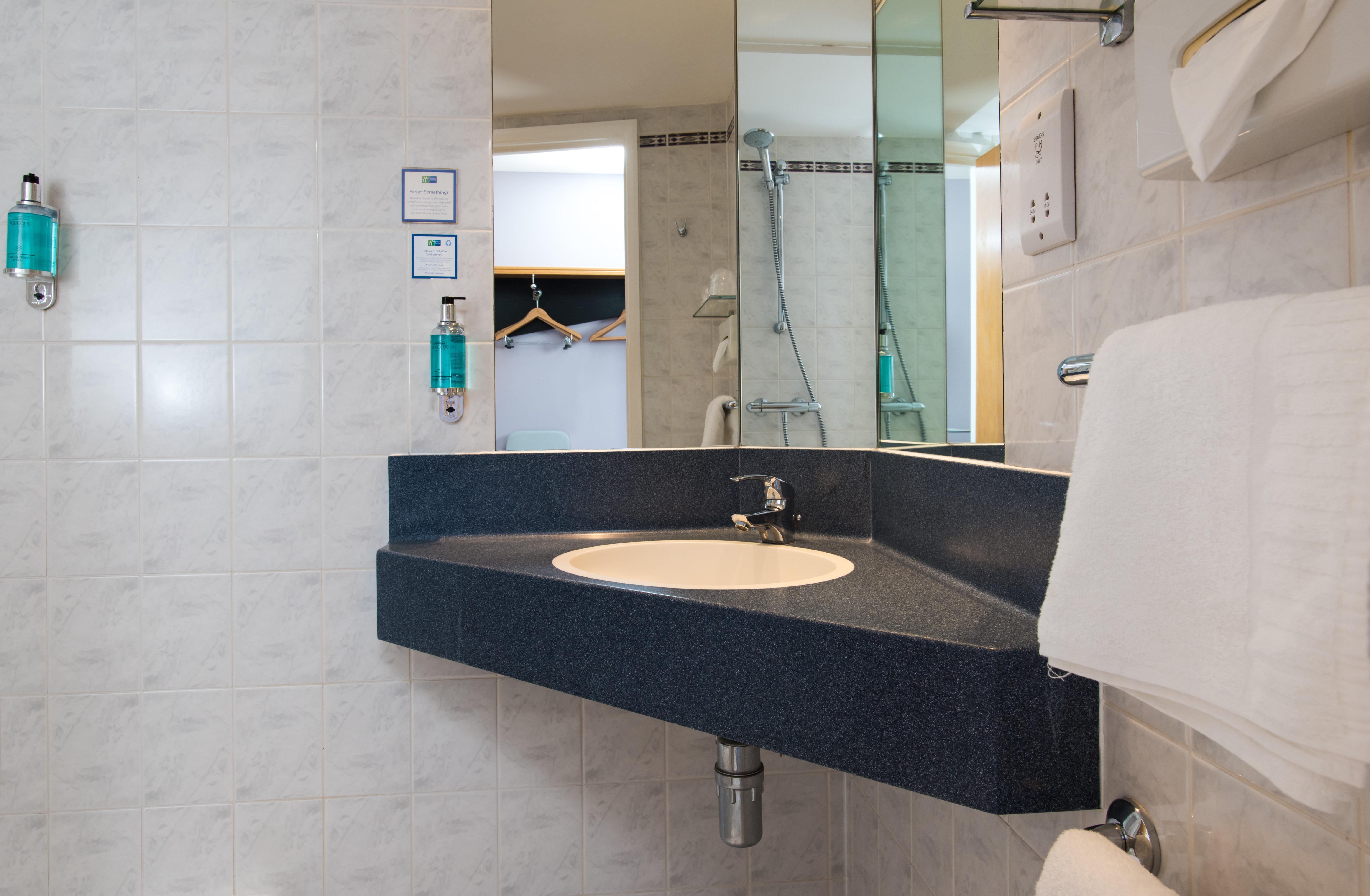 Holiday Inn Express Southampton West By Ihg Totton Zewnętrze zdjęcie