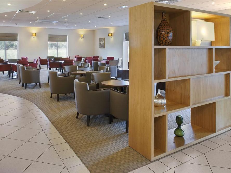 Holiday Inn Express Southampton West By Ihg Totton Zewnętrze zdjęcie