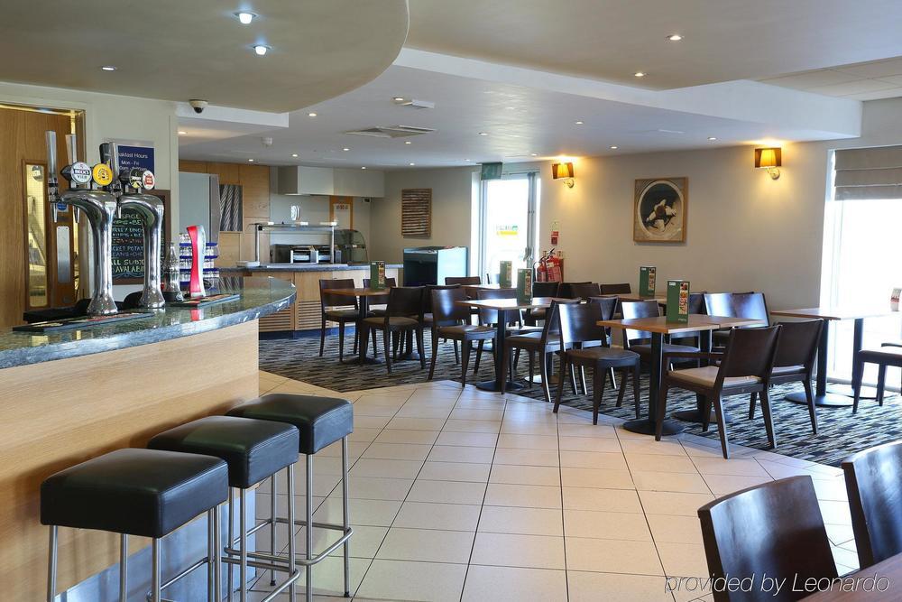 Holiday Inn Express Southampton West By Ihg Totton Zewnętrze zdjęcie