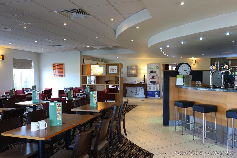 Holiday Inn Express Southampton West By Ihg Totton Zewnętrze zdjęcie