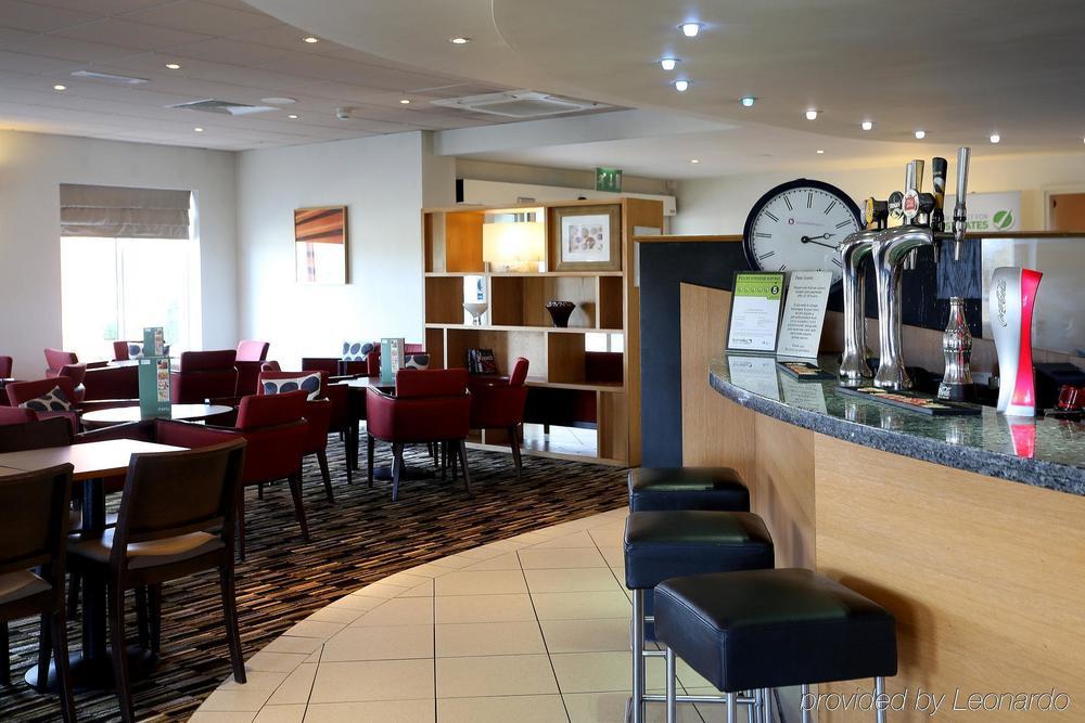 Holiday Inn Express Southampton West By Ihg Totton Zewnętrze zdjęcie