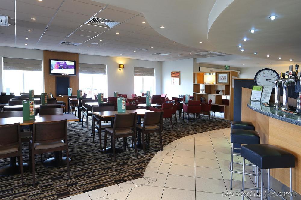 Holiday Inn Express Southampton West By Ihg Totton Zewnętrze zdjęcie