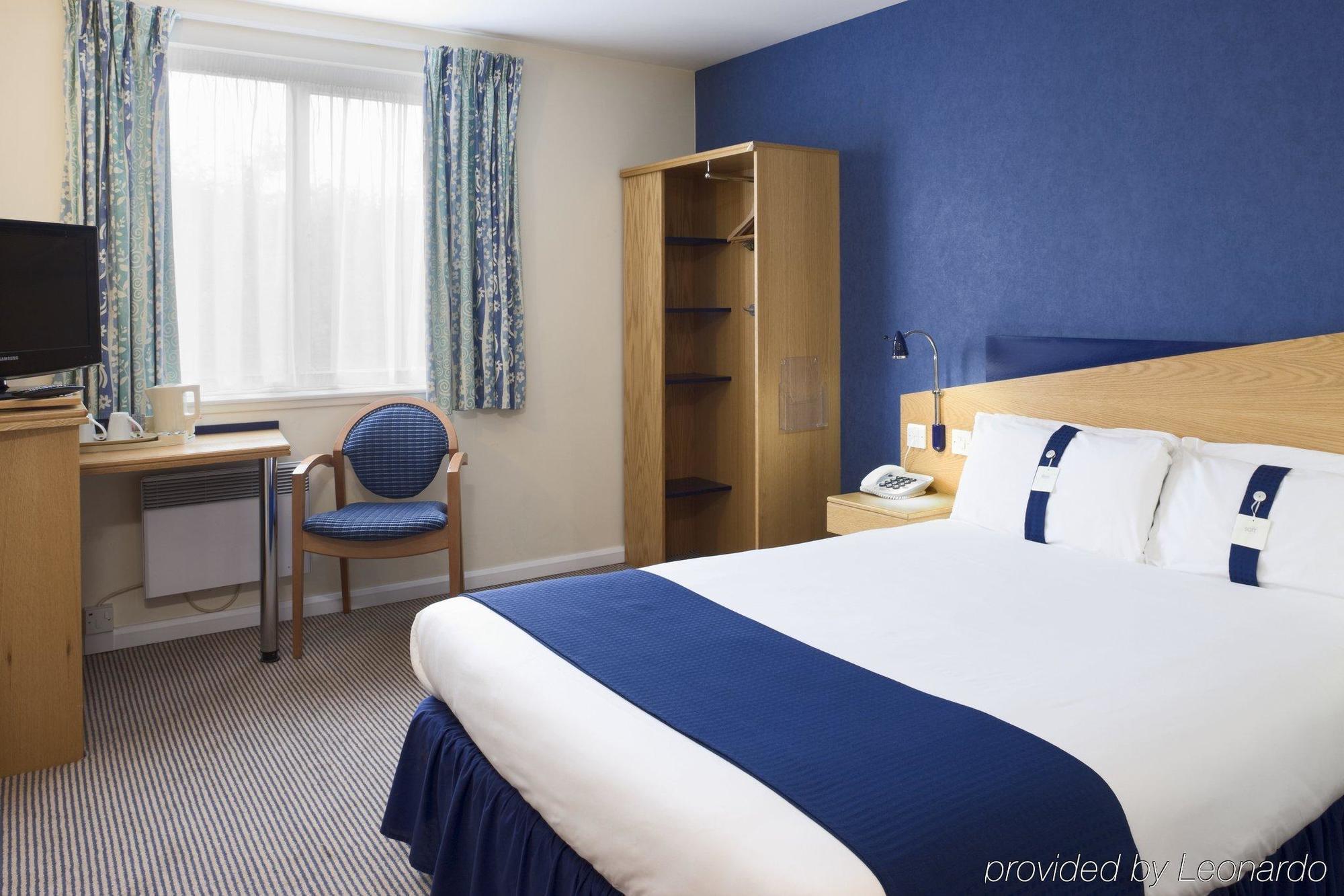Holiday Inn Express Southampton West By Ihg Totton Pokój zdjęcie