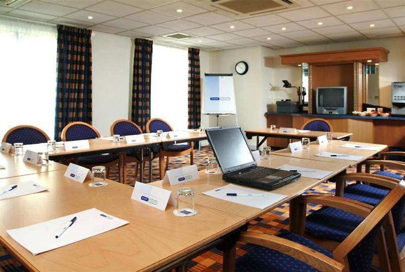 Holiday Inn Express Southampton West By Ihg Totton Zewnętrze zdjęcie