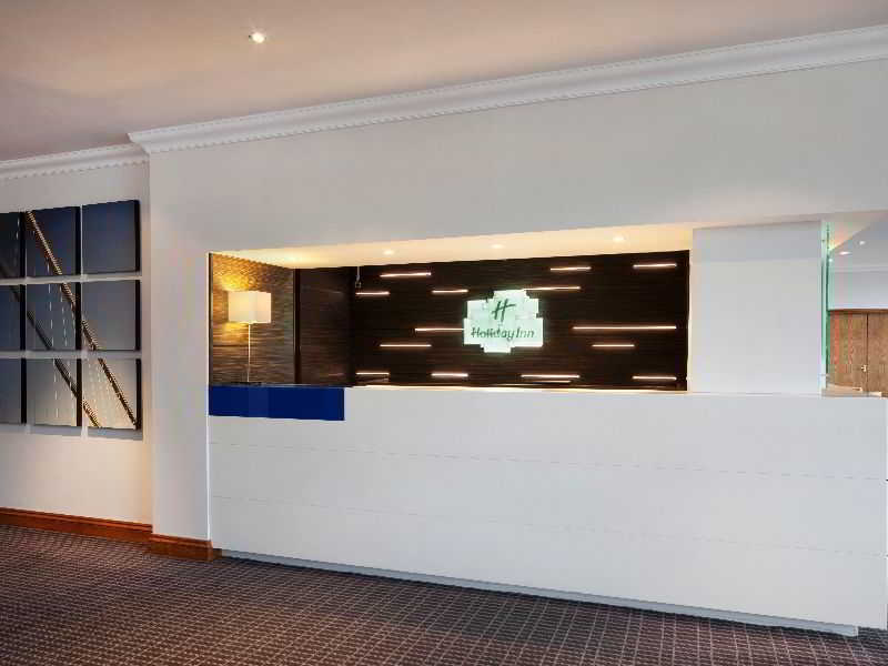 Holiday Inn Express Southampton West By Ihg Totton Zewnętrze zdjęcie