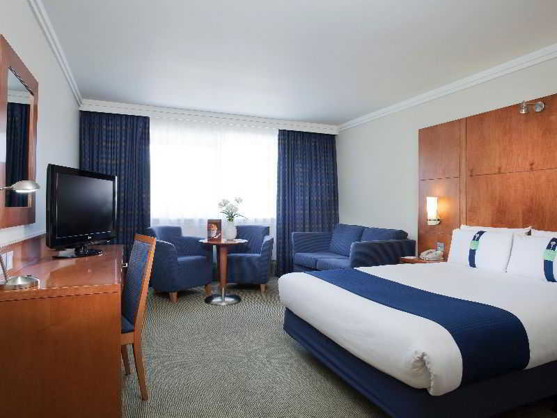 Holiday Inn Express Southampton West By Ihg Totton Zewnętrze zdjęcie