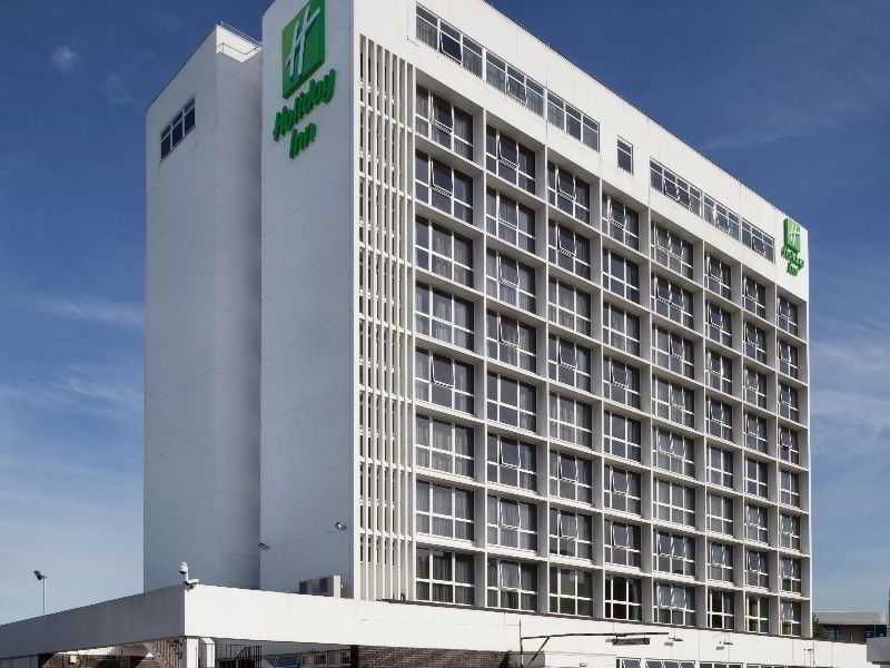 Holiday Inn Express Southampton West By Ihg Totton Zewnętrze zdjęcie